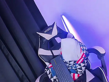 Recent Screen Shot of Camila_hot_ts