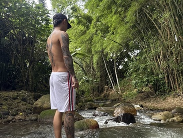 Recent Screen Shot of CamiloRubioo