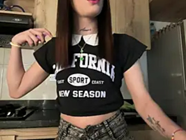 Recent Screen Shot of Camistar18