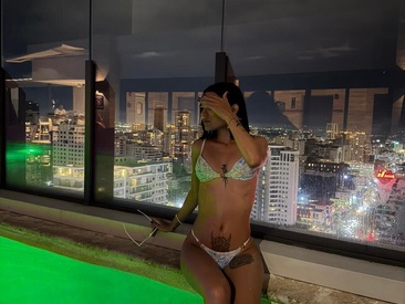 Recent Screen Shot of CandelaMixy