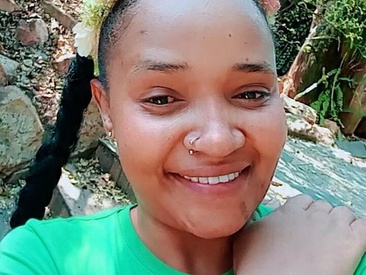 Recent Screen Shot of CandyBoobsXxx33