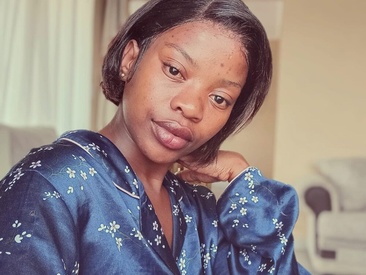 Recent Screen Shot of CandyNaynay