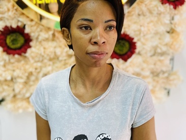 Recent Screen Shot of CandySlender18