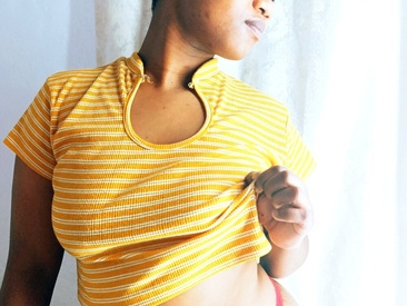 Recent Screen Shot of CandyWendy25