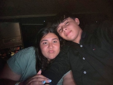 Recent Screen Shot of Candy_lovelly