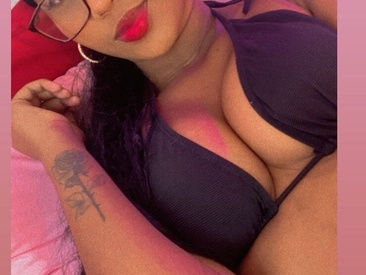 Recent Screen Shot of Candyhot469