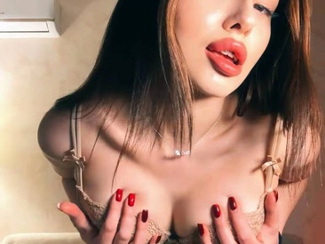 Recent Screen Shot of Candylolly___