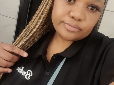 Recent Screen Shot of CaramelBootty