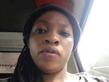 Recent Screen Shot of CaramelCaandy