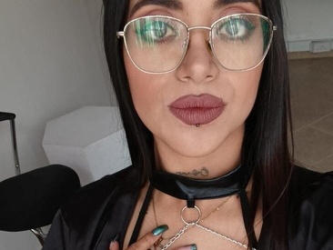 Recent Screen Shot of Carla_Bennett__