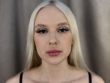 Recent Screen Shot of CarliSibounma