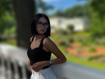 Recent Screen Shot of CarmaDiza