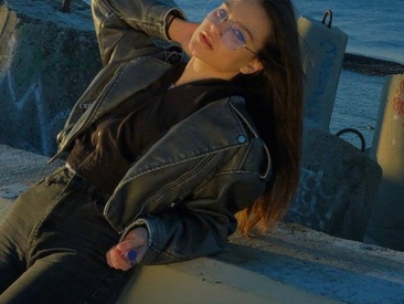 Recent Screen Shot of Carmen_Williams