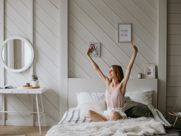 Recent Screen Shot of CarolHowward