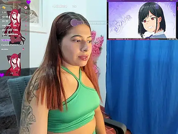 Recent Screen Shot of Carolina-petite
