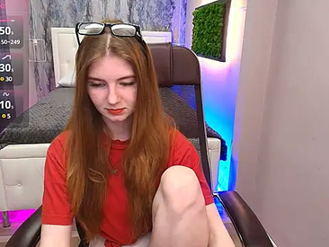 Recent Screen Shot of CarolinaGilbert