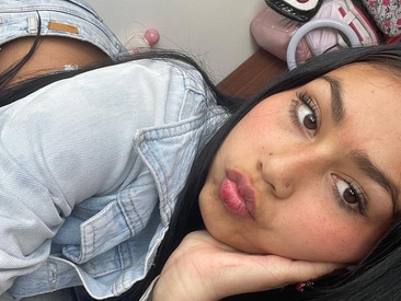 Recent Screen Shot of Carolina_cherry