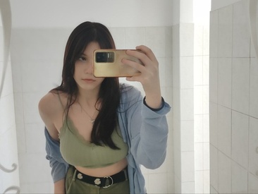 Recent Screen Shot of Carolina_lina