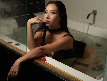 Recent Screen Shot of Caroline_Millerr