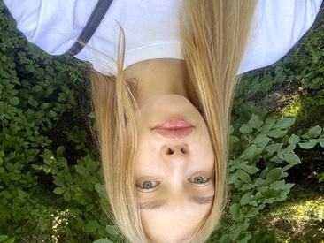 Recent Screen Shot of CassieDi