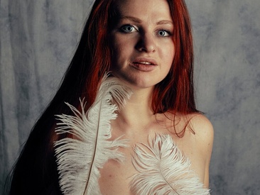 Recent Screen Shot of Cassie_Wild