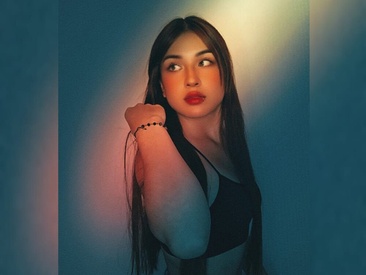 Recent Screen Shot of Catalina_Bonnet