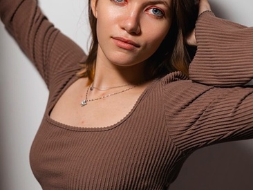 Recent Screen Shot of CathyAdams