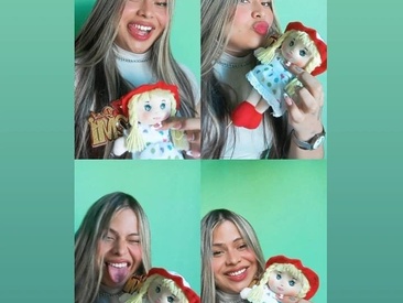 Recent Screen Shot of Cattaleya_Volkova