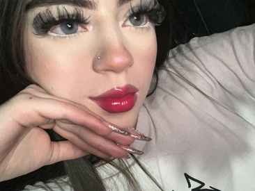 Recent Screen Shot of Celestehonney