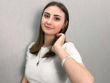 Recent Screen Shot of CeolaBurdett