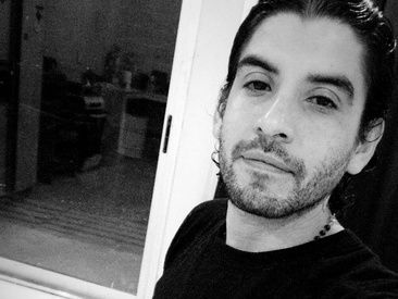 Recent Screen Shot of CesarLeyess