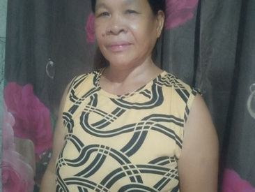 Recent Screen Shot of ChaChaMoreno_Palangga