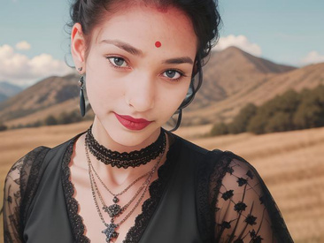 Recent Screen Shot of Chahat_pyaar_ki