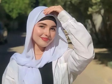 Recent Screen Shot of Chahrazadd