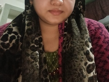 Recent Screen Shot of Chanchal_cute