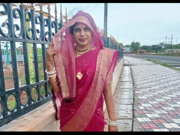 Recent Screen Shot of Chanchal_ji