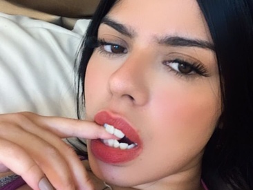 Recent Screen Shot of Channel_Garcia_ch1