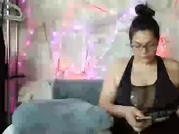 Recent Screen Shot of ChantelBeanBaby