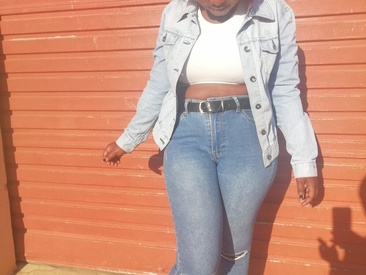 Recent Screen Shot of Charity78