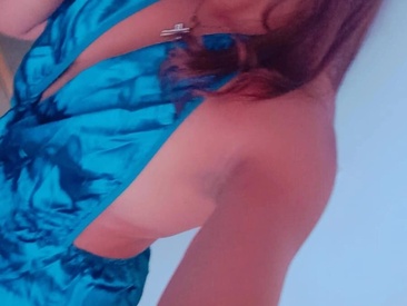 Recent Screen Shot of CharlotteMilf_