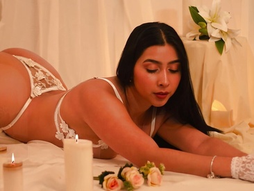 Recent Screen Shot of Charlotte_Shelby_