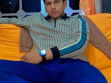 Recent Screen Shot of Charlykll