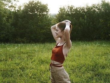 Recent Screen Shot of Charming_quarkofcosmos