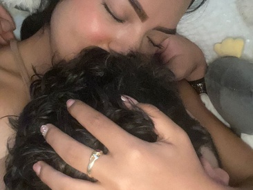 Recent Screen Shot of Chel_seth