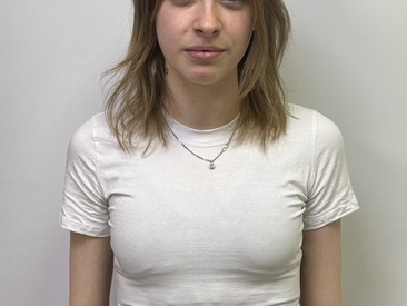 Recent Screen Shot of ChereeMoreles