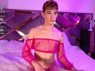 Recent Screen Shot of Cherry_zayden_