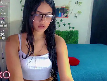 Recent Screen Shot of Chiiiiara_