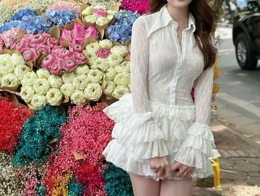 Recent Screen Shot of Chin_mai
