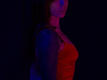 Recent Screen Shot of Chinitaluna