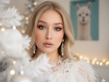 Recent Screen Shot of ChloeAlba